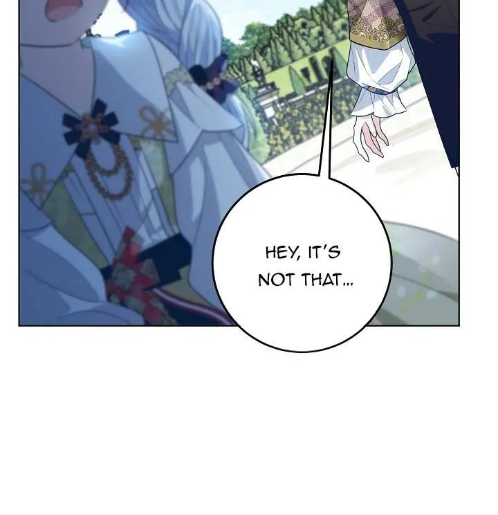 My Daddy Hides His Power Chapter 24 page 72 - 