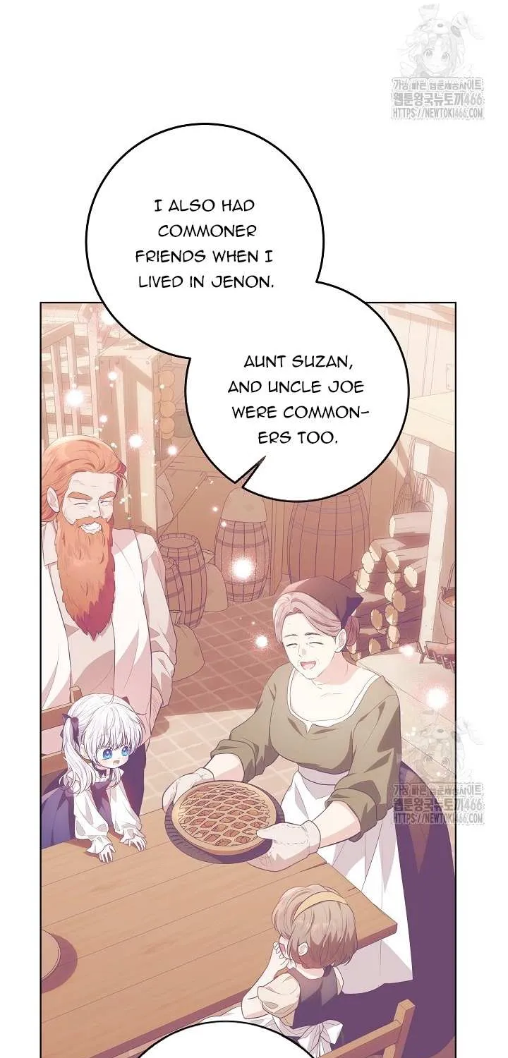 My Daddy Hides His Power Chapter 24 page 73 - 