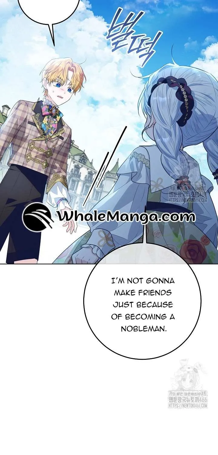 My Daddy Hides His Power Chapter 24 page 75 - 