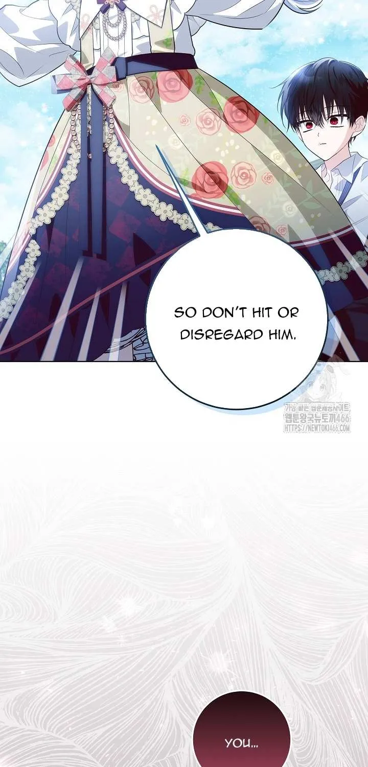 My Daddy Hides His Power Chapter 24 page 77 - 