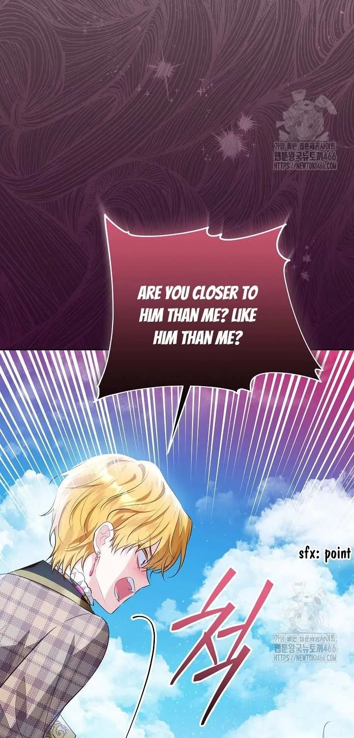 My Daddy Hides His Power Chapter 24 page 79 - 