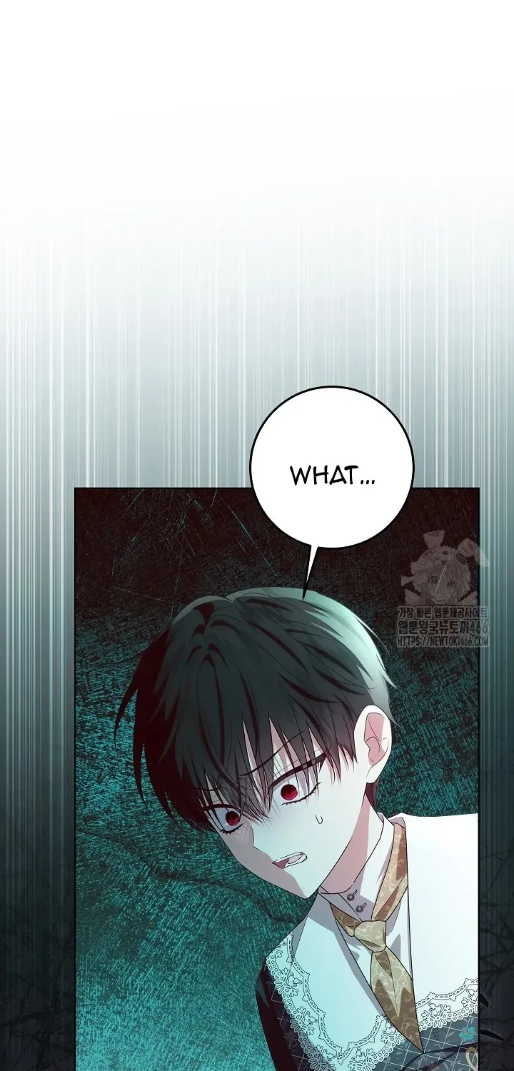 My Daddy Hides His Power Chapter 25 page 121 - 