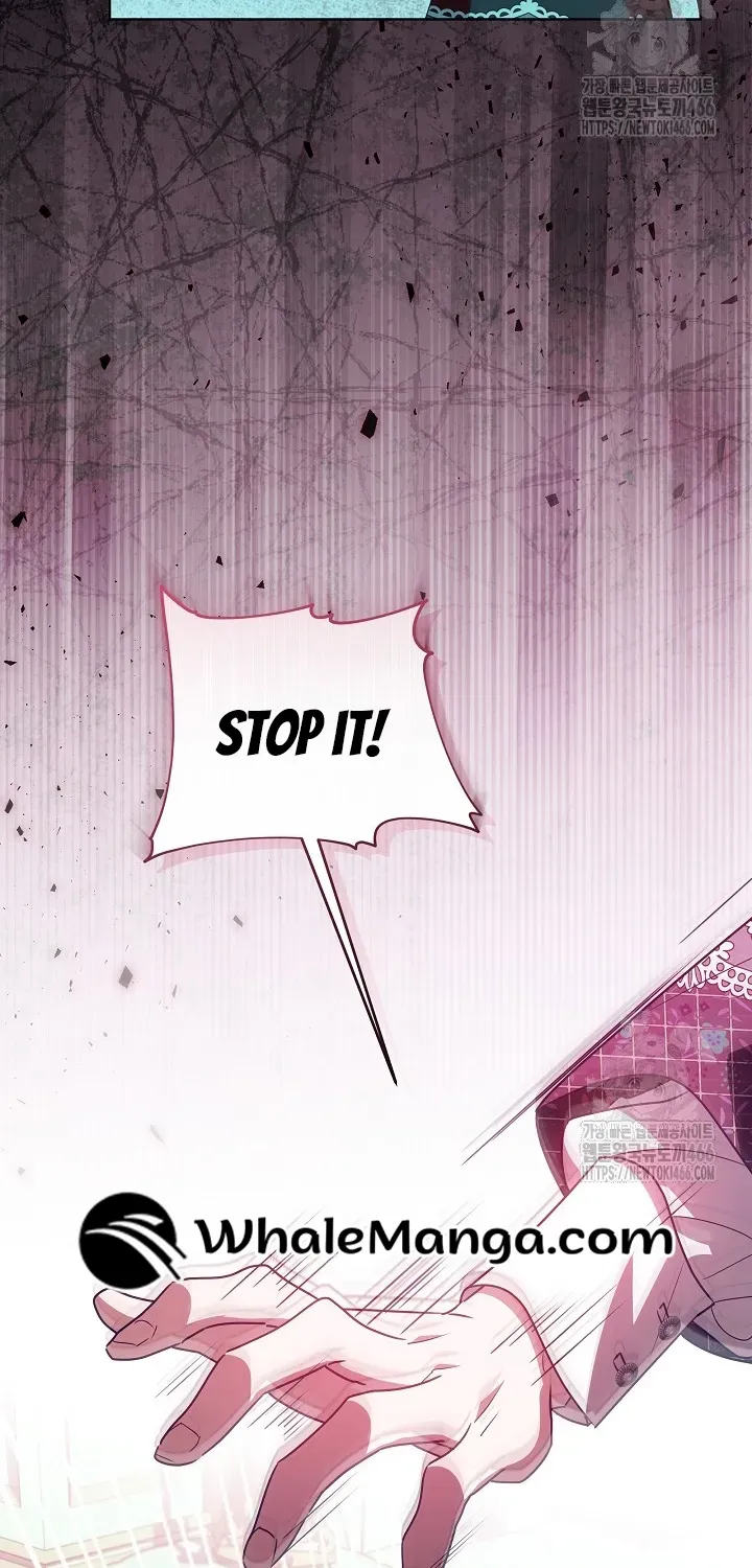 My Daddy Hides His Power Chapter 25 page 123 - 