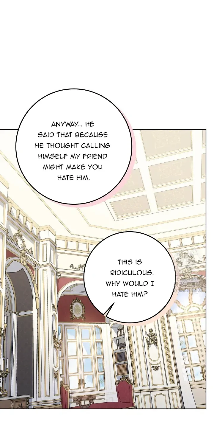 My Daddy Hides His Power Chapter 25 page 40 - 