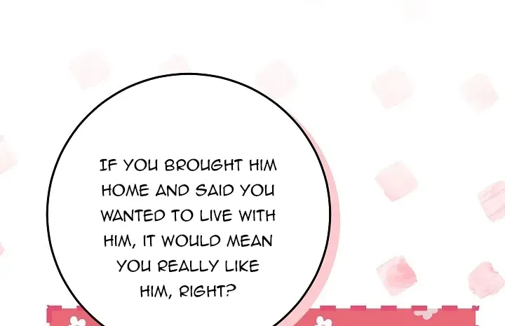 My Daddy Hides His Power Chapter 25 page 47 - 