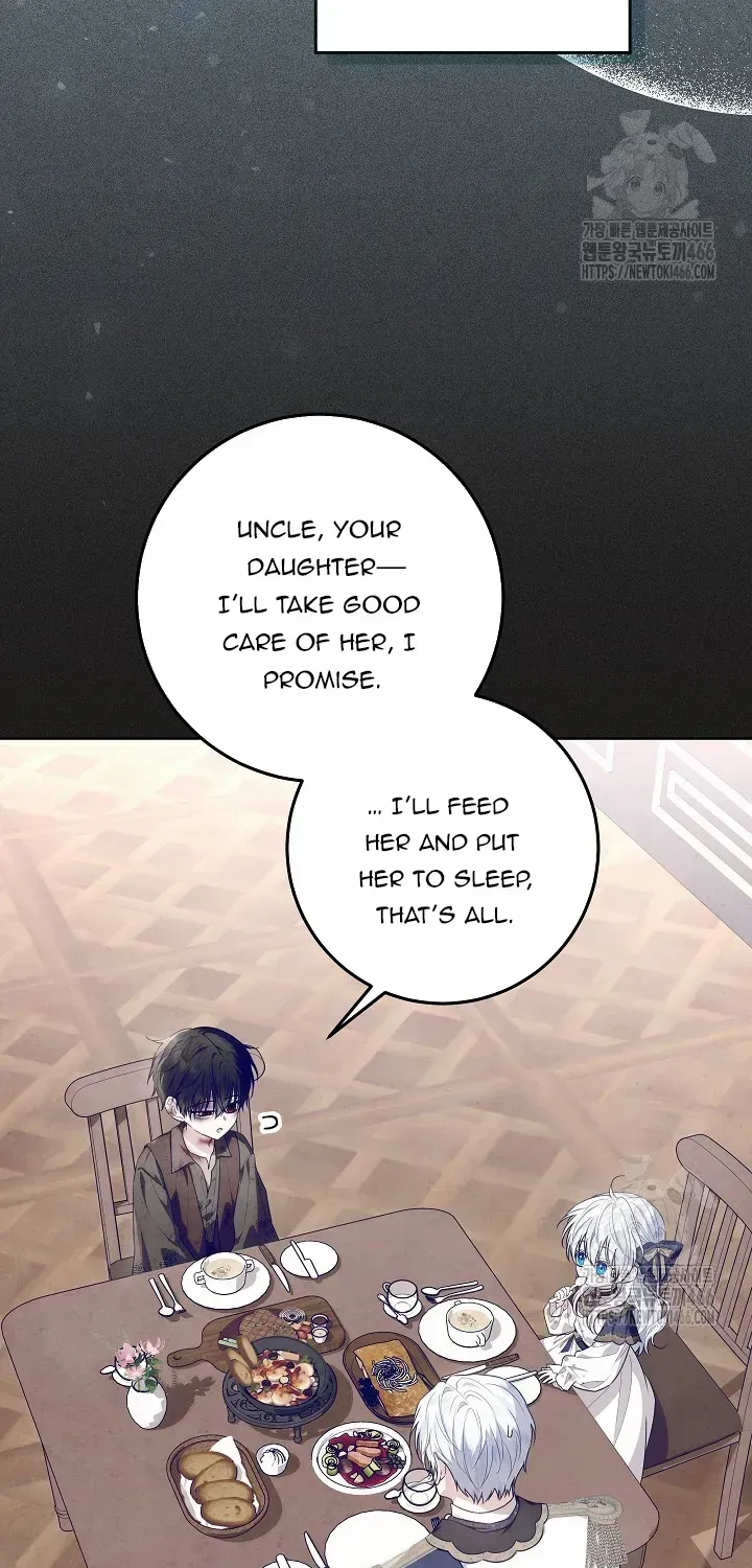 My Daddy Hides His Power Chapter 25 page 6 - 