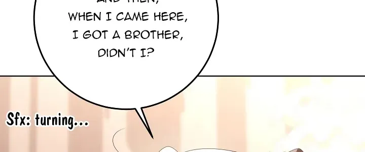 My Daddy Hides His Power Chapter 25 page 59 - 