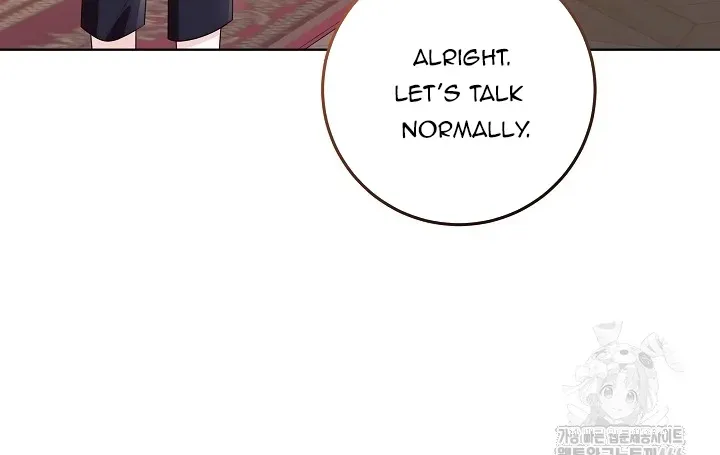 My Daddy Hides His Power Chapter 25 page 80 - 