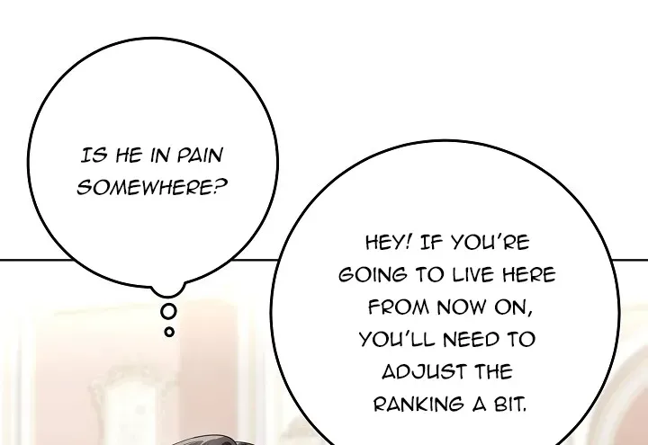 My Daddy Hides His Power Chapter 25 page 88 - 