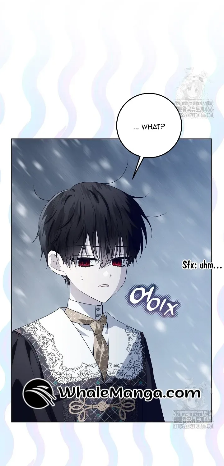 My Daddy Hides His Power Chapter 25 page 93 - 