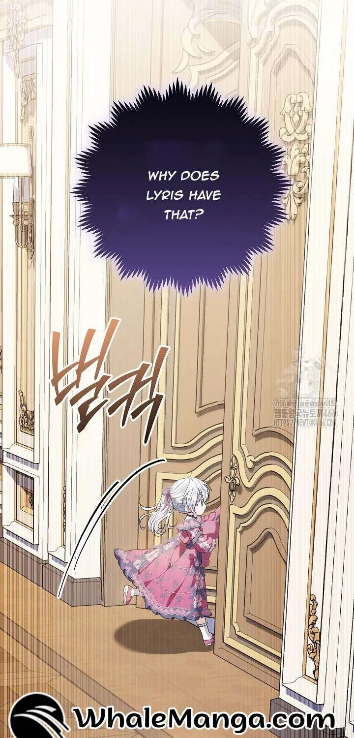 My Daddy Hides His Power Chapter 26 page 32 - 