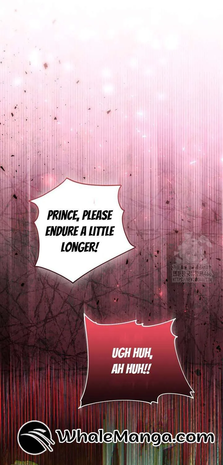My Daddy Hides His Power Chapter 26 page 34 - 