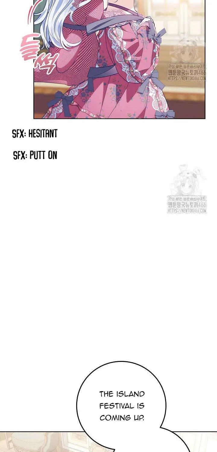 My Daddy Hides His Power Chapter 26 page 5 - 