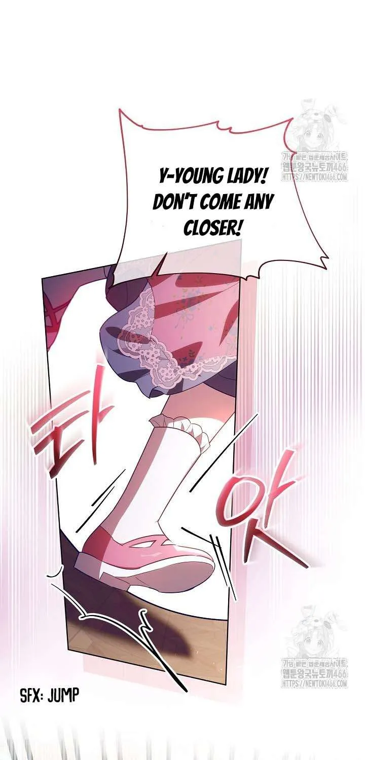 My Daddy Hides His Power Chapter 26 page 41 - 