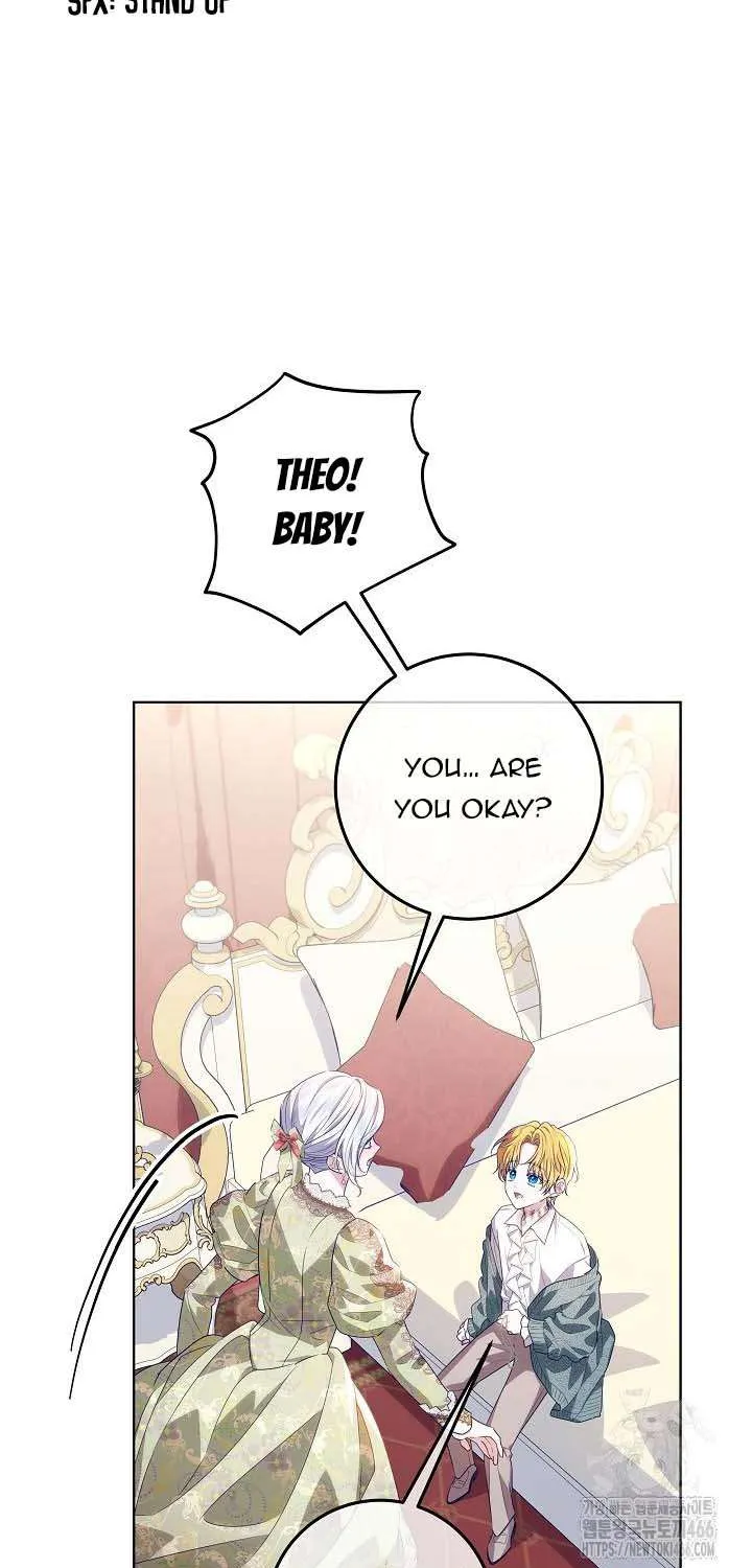 My Daddy Hides His Power Chapter 26 page 50 - 