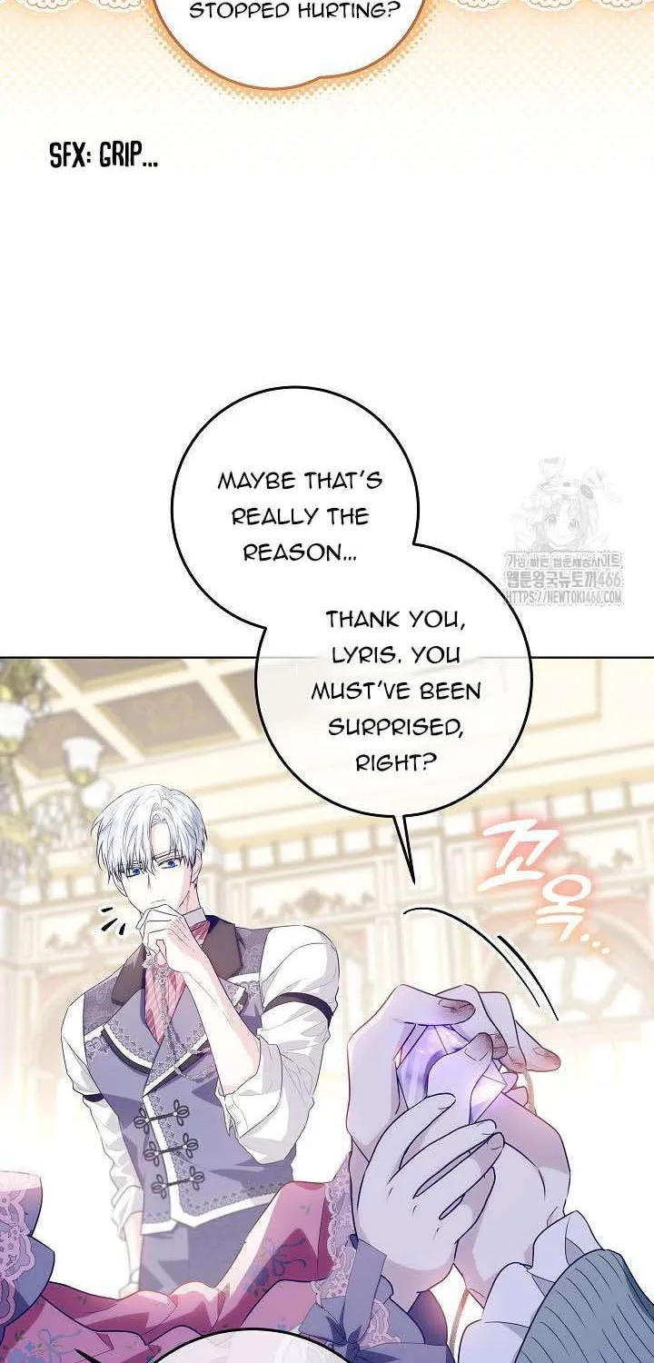 My Daddy Hides His Power Chapter 26 page 63 - 