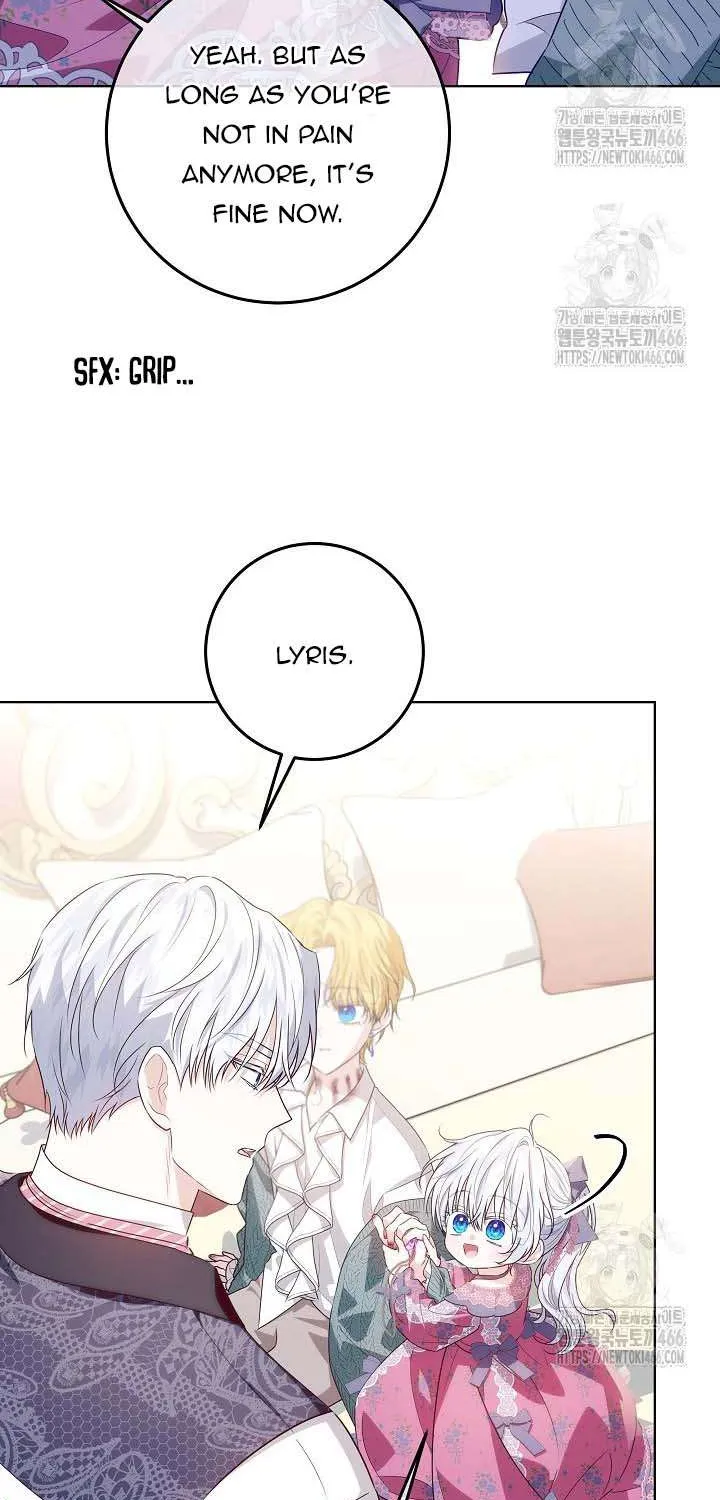My Daddy Hides His Power Chapter 26 page 64 - 