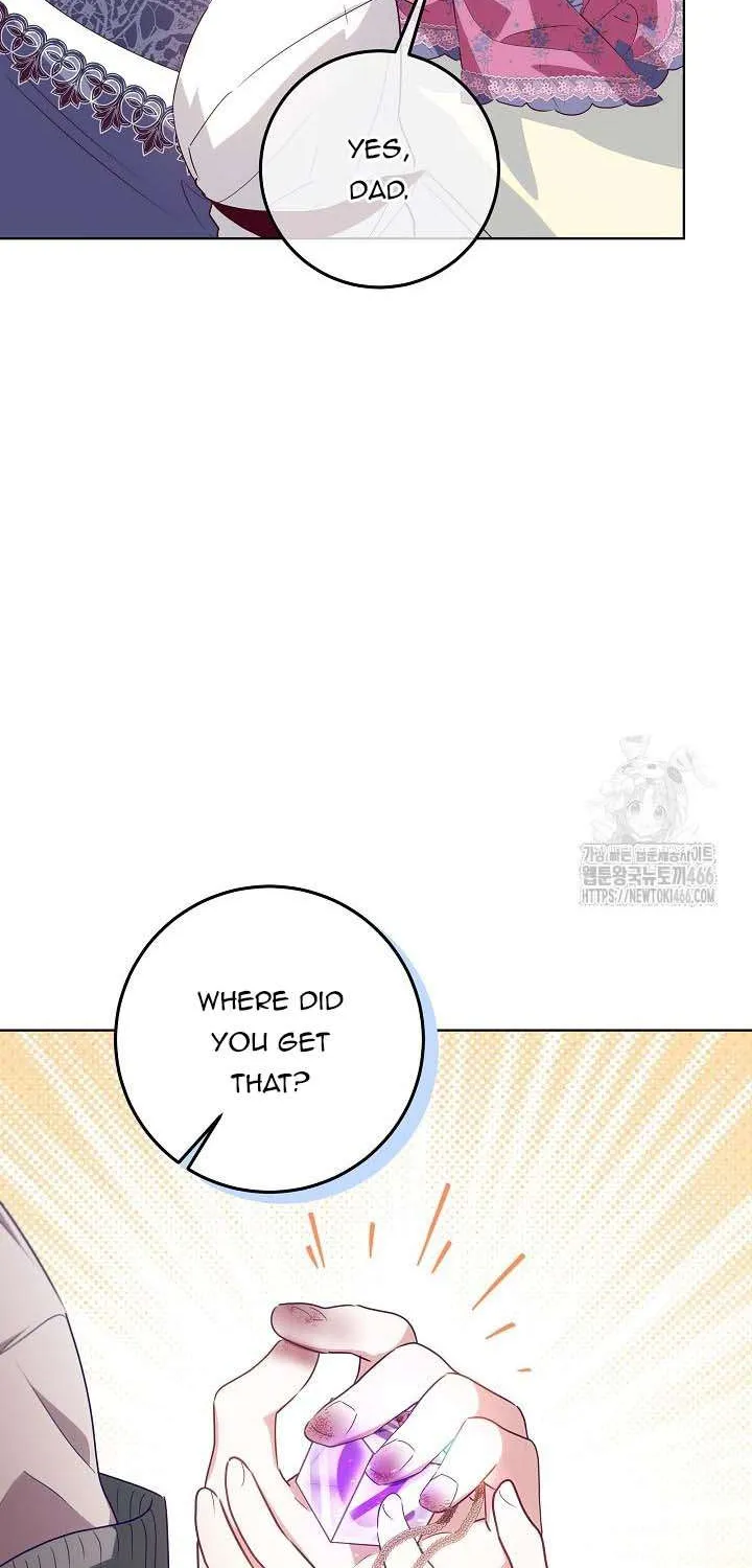 My Daddy Hides His Power Chapter 26 page 65 - 