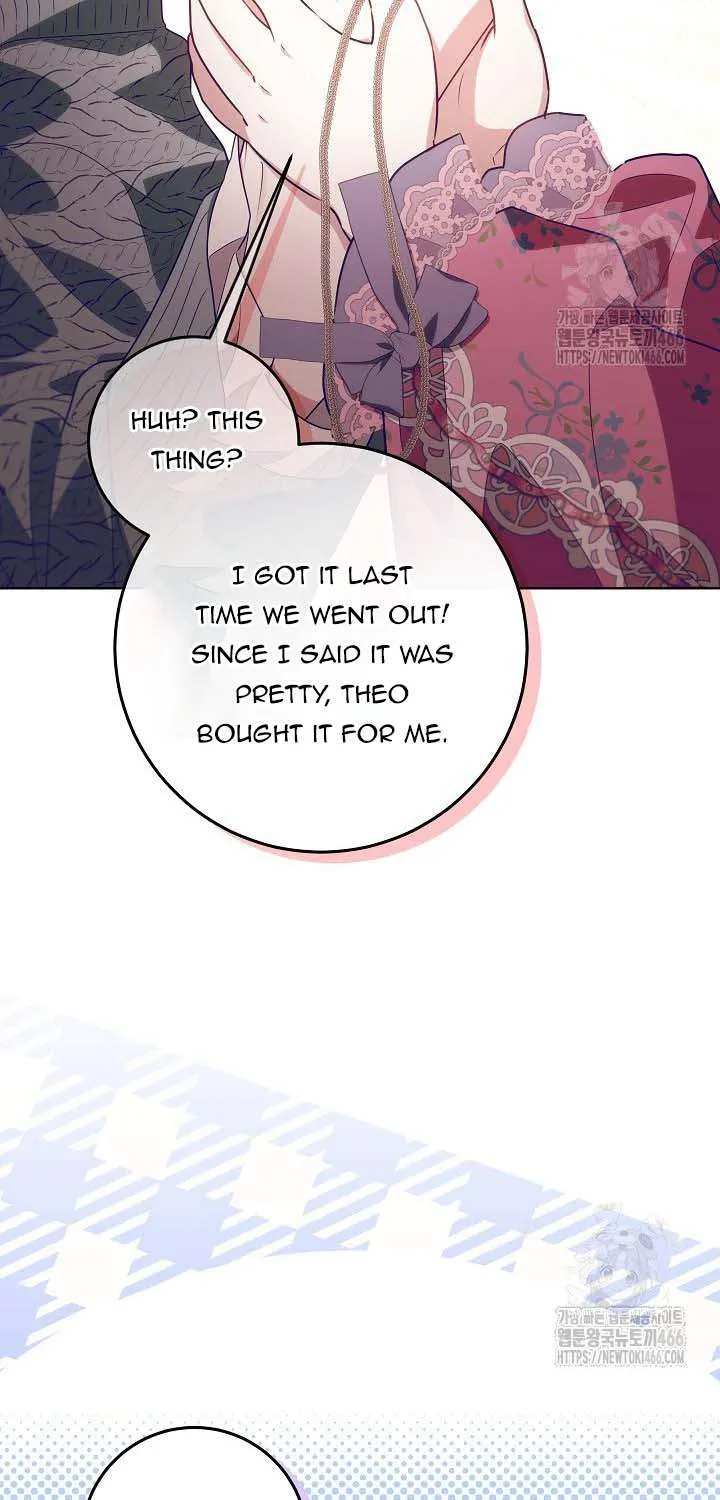 My Daddy Hides His Power Chapter 26 page 66 - 