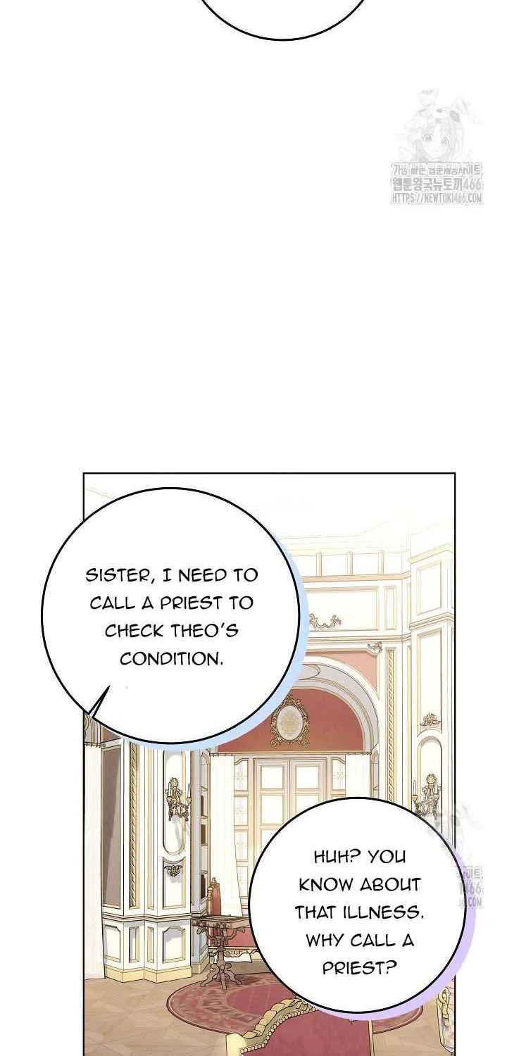 My Daddy Hides His Power Chapter 26 page 69 - 