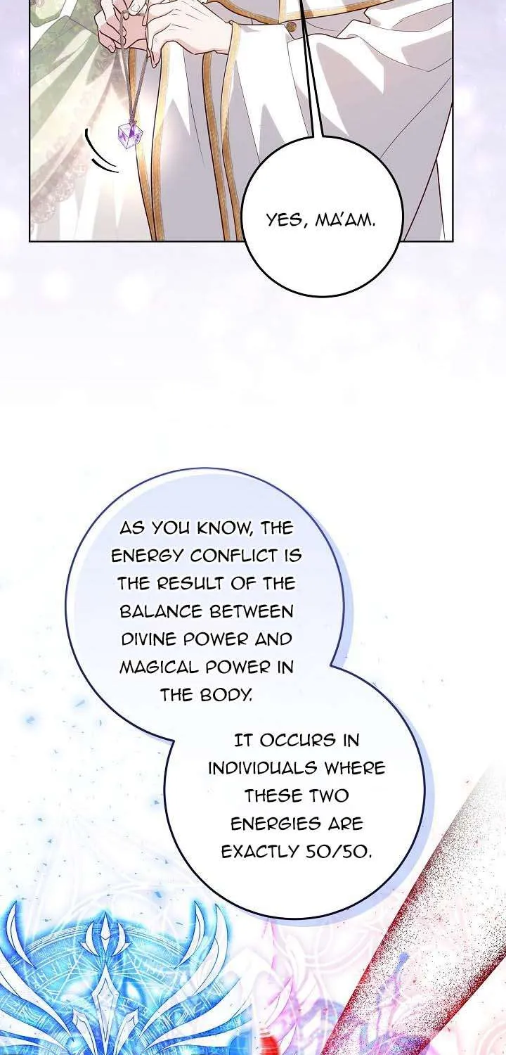 My Daddy Hides His Power Chapter 26 page 76 - 