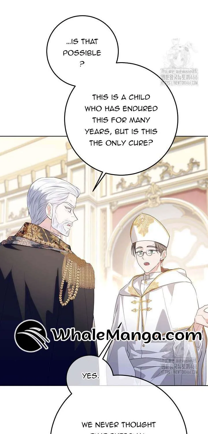 My Daddy Hides His Power Chapter 26 page 79 - 