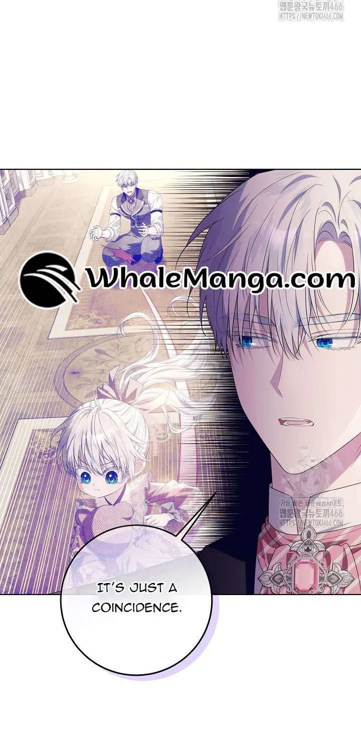 My Daddy Hides His Power Chapter 26 page 86 - 