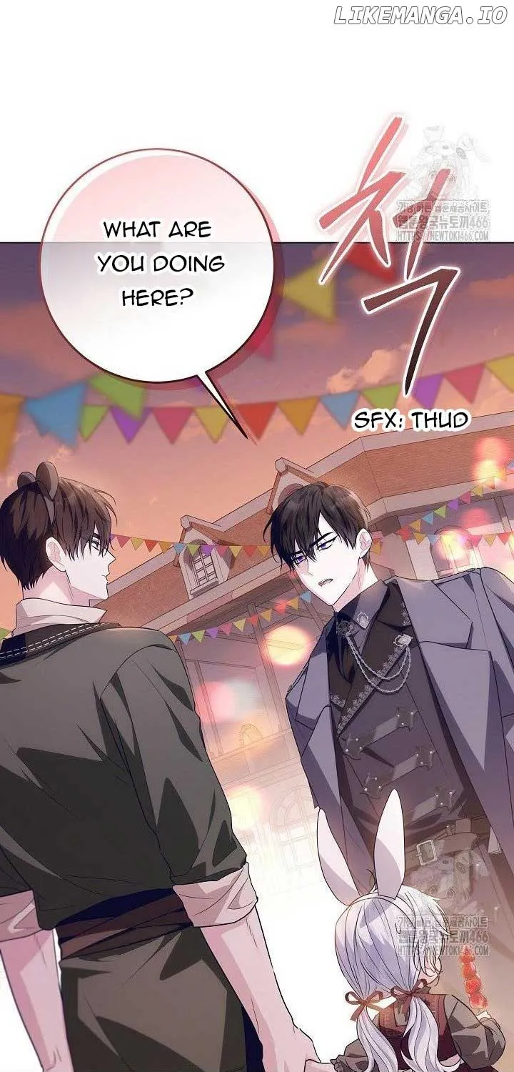 My Daddy Hides His Power Chapter 27 page 110 - 