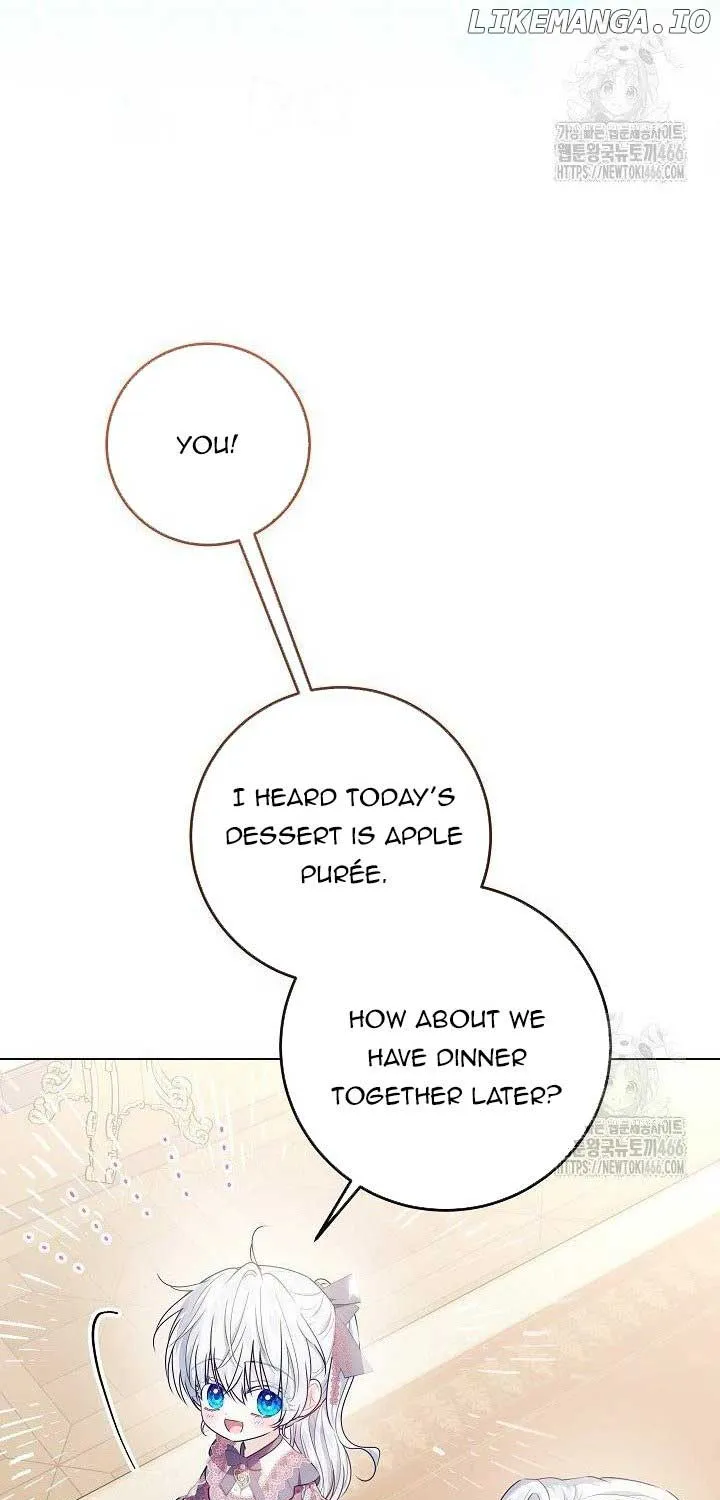 My Daddy Hides His Power Chapter 27 page 22 - 