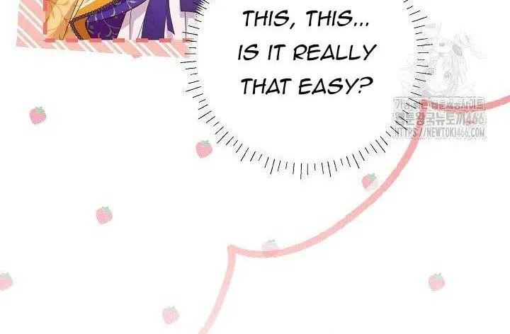 My Daddy Hides His Power Chapter 27 page 70 - 