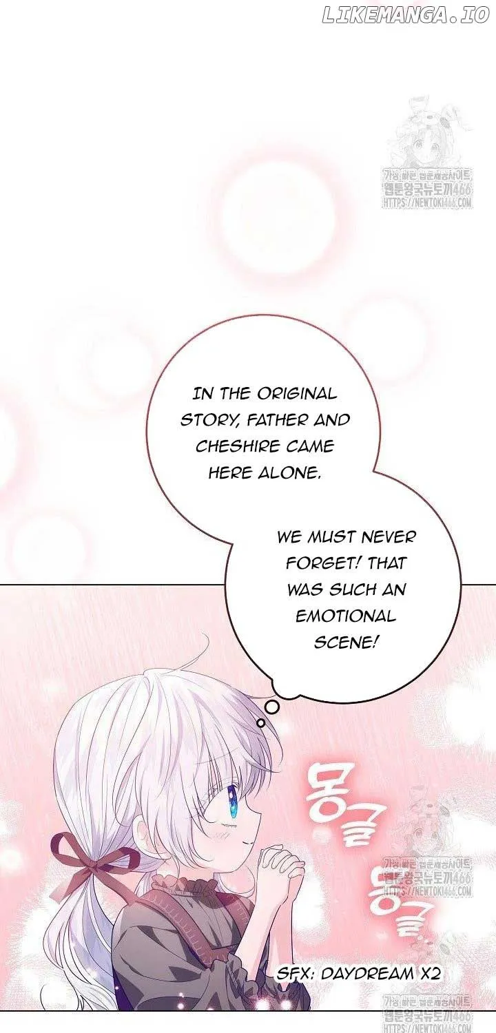 My Daddy Hides His Power Chapter 27 page 90 - 