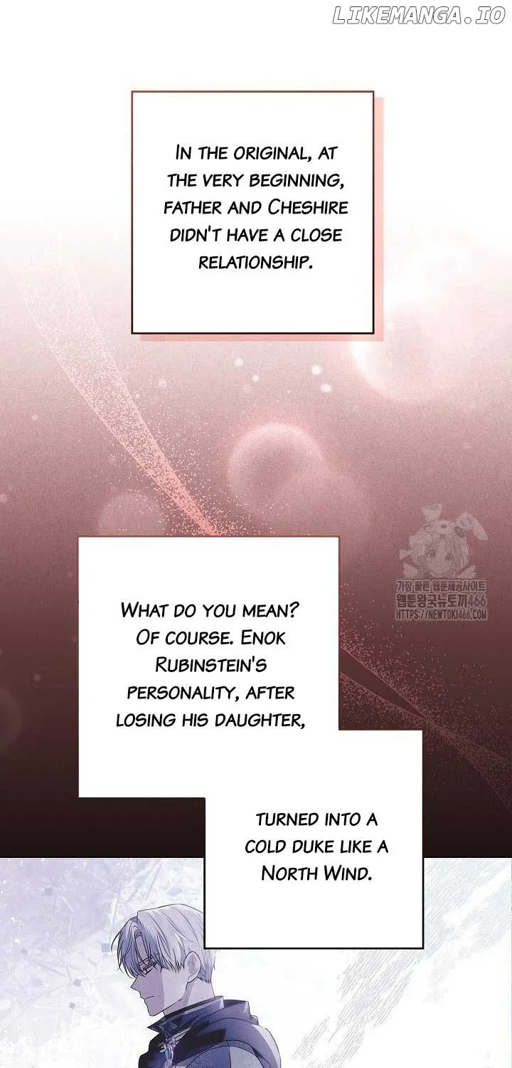My Daddy Hides His Power Chapter 27 page 92 - 