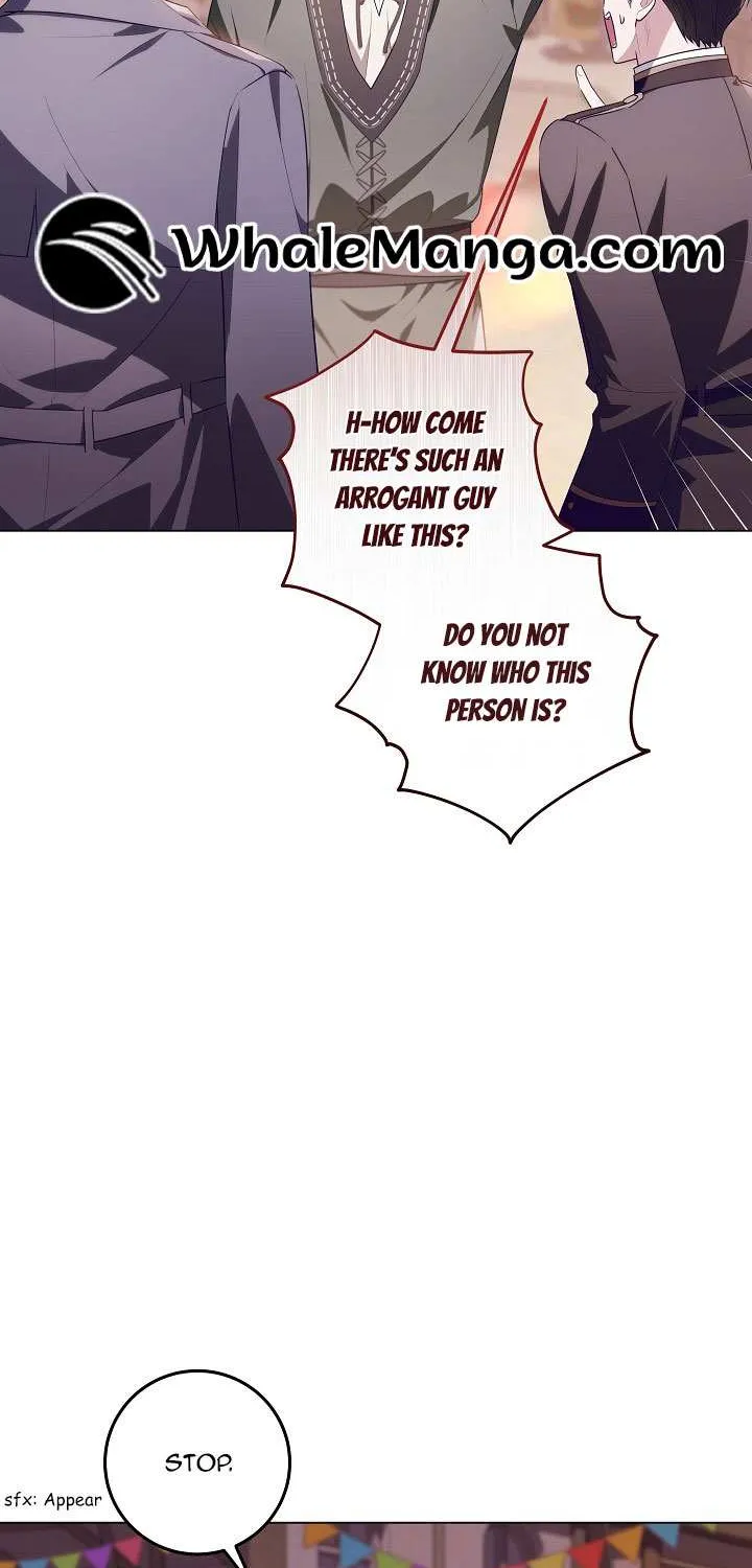 My Daddy Hides His Power Chapter 28 page 2 - 