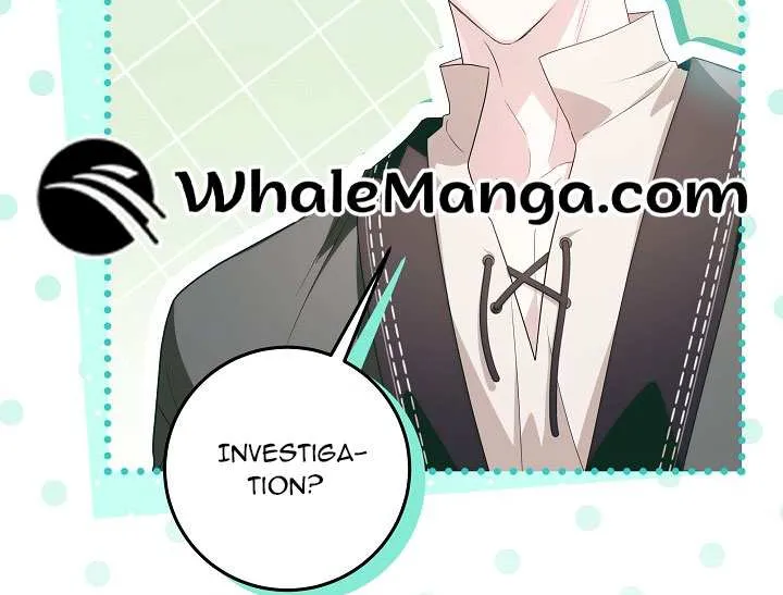 My Daddy Hides His Power Chapter 28 page 11 - 