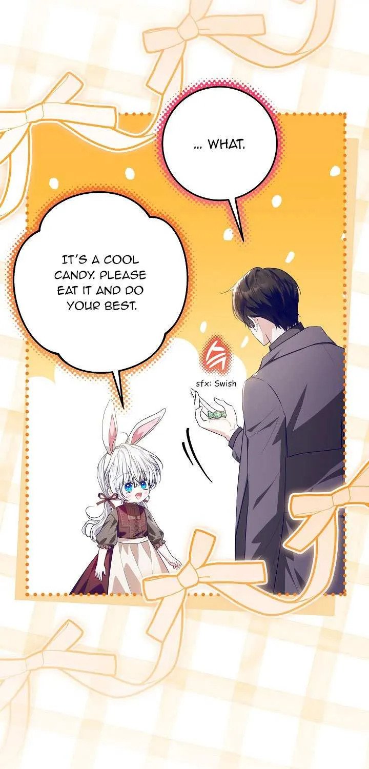 My Daddy Hides His Power Chapter 28 page 24 - 
