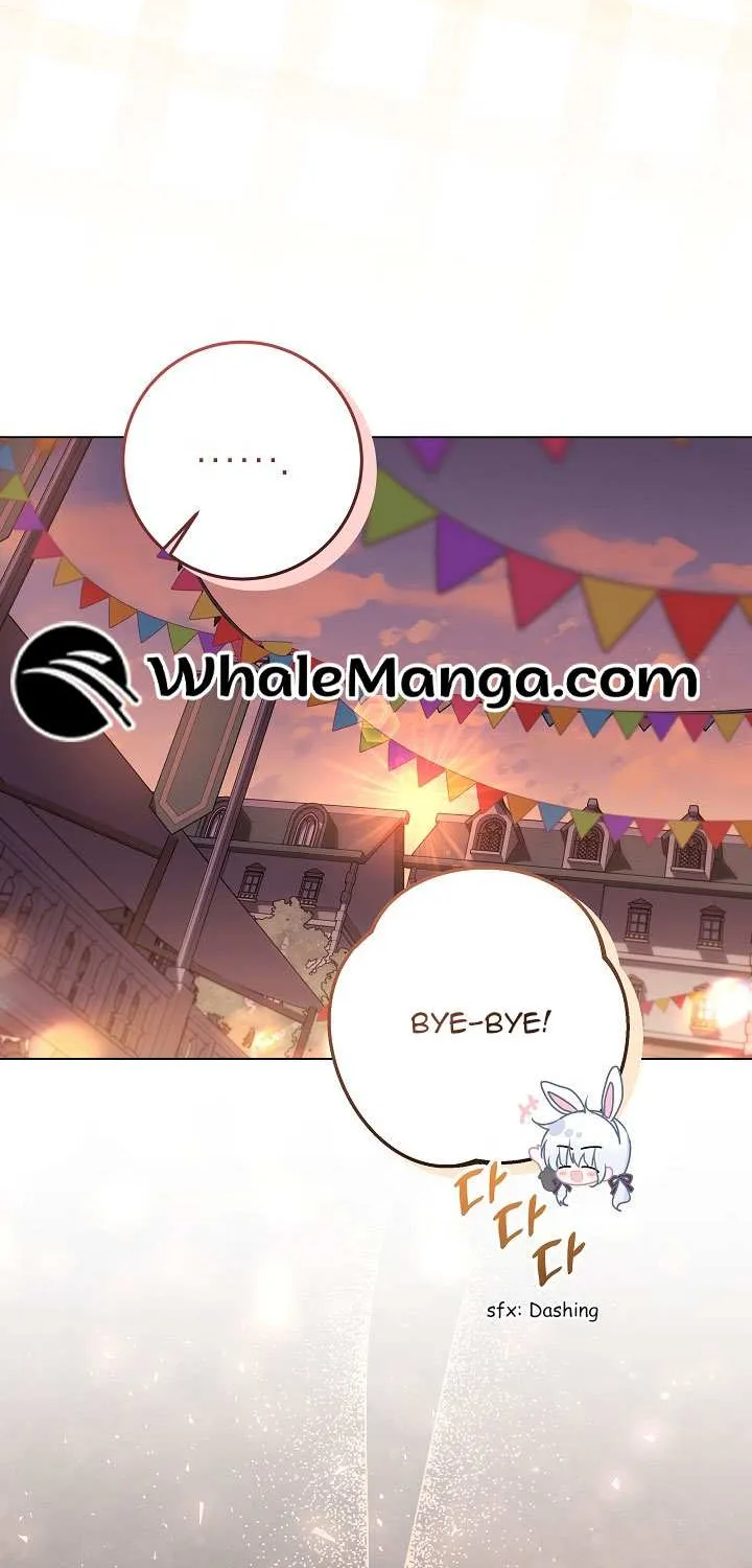 My Daddy Hides His Power Chapter 28 page 25 - 