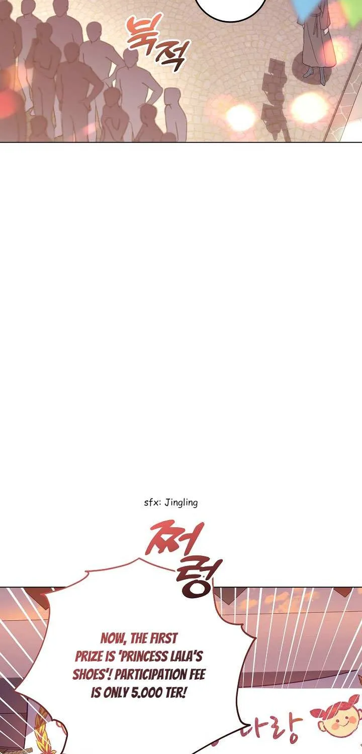 My Daddy Hides His Power Chapter 28 page 29 - 