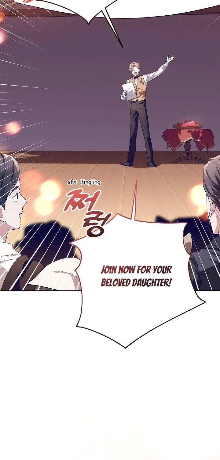 My Daddy Hides His Power Chapter 28 page 30 - 