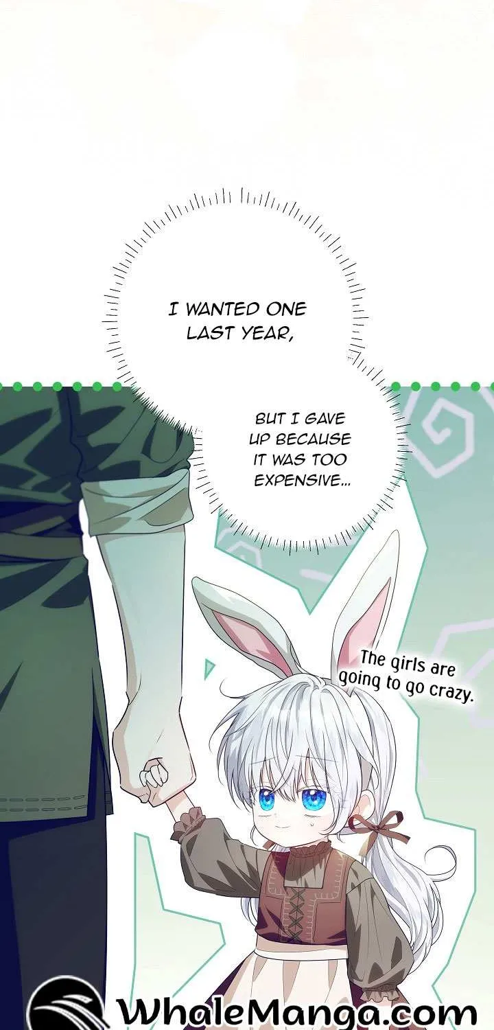 My Daddy Hides His Power Chapter 28 page 33 - 