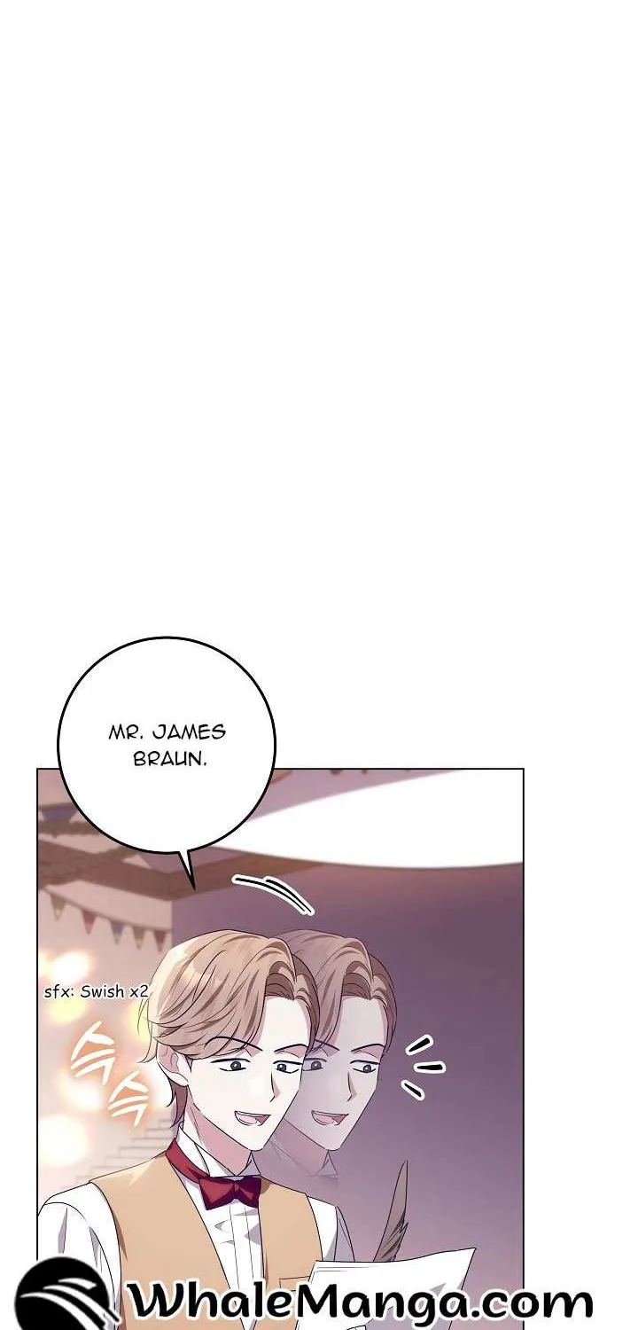My Daddy Hides His Power Chapter 28 page 40 - 