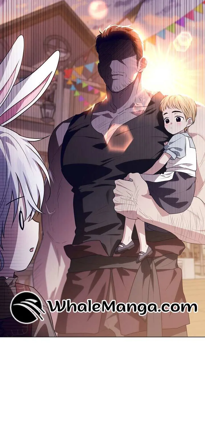 My Daddy Hides His Power Chapter 28 page 53 - 