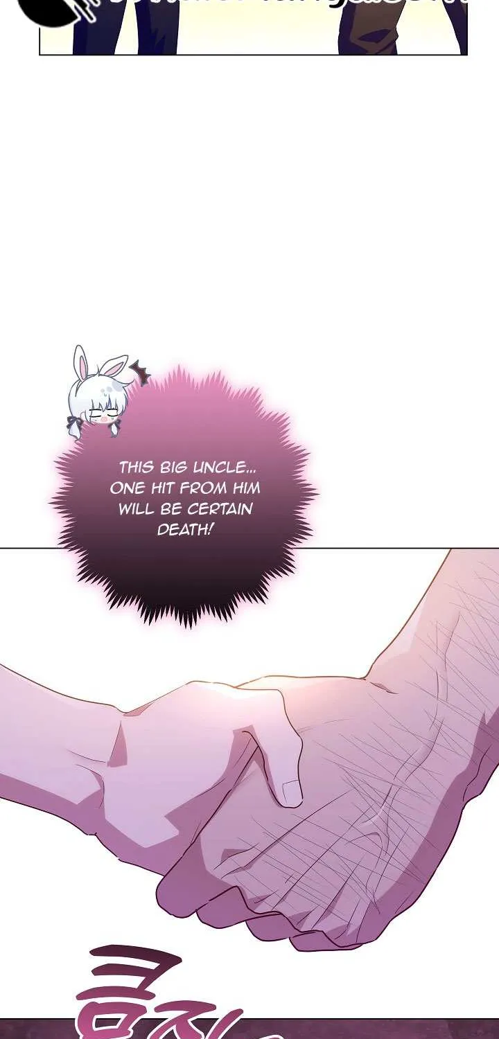 My Daddy Hides His Power Chapter 28 page 57 - 
