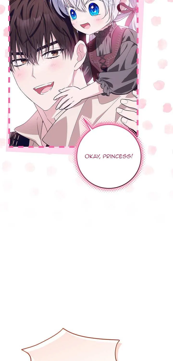 My Daddy Hides His Power Chapter 28 page 65 - 