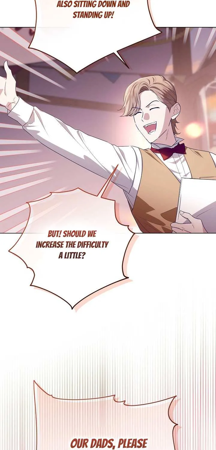 My Daddy Hides His Power Chapter 28 page 67 - 