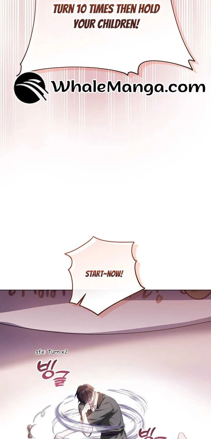 My Daddy Hides His Power Chapter 28 page 68 - 