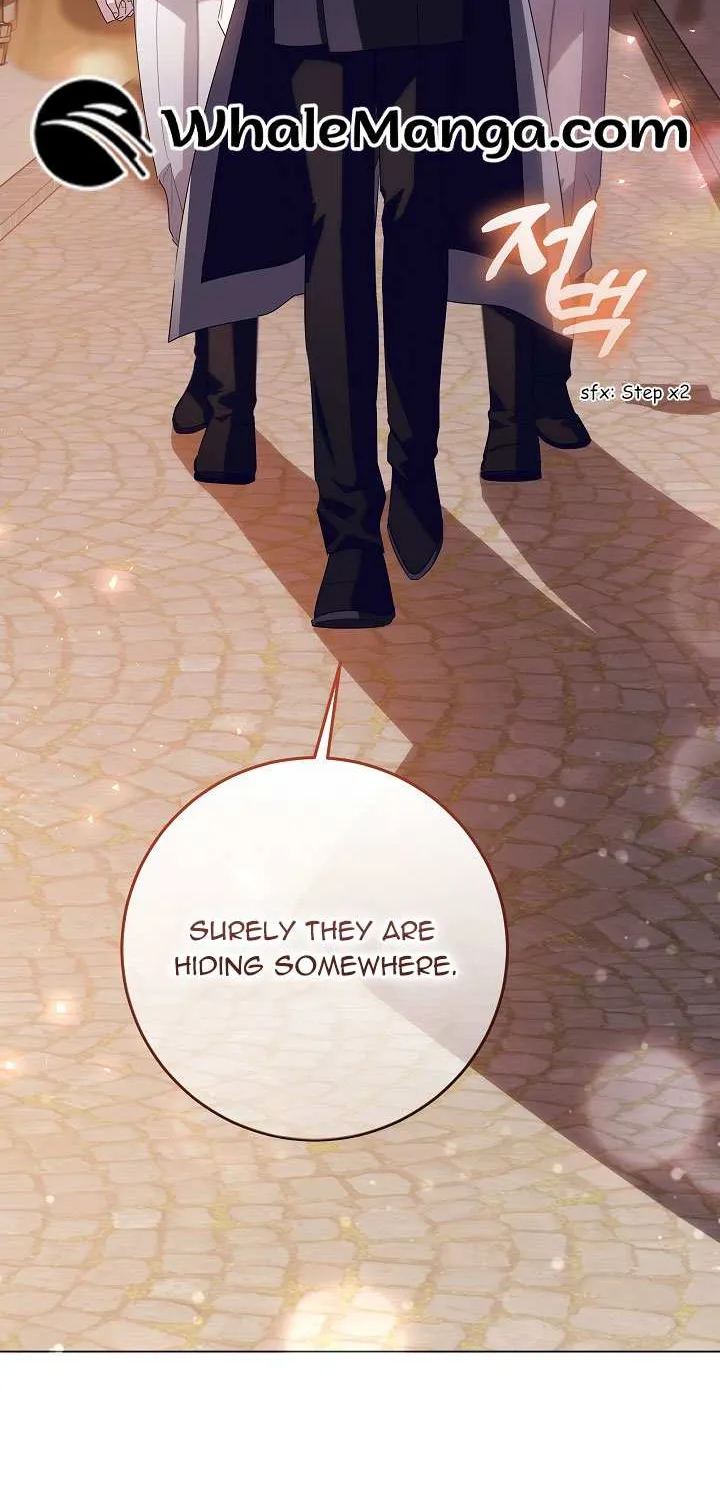 My Daddy Hides His Power Chapter 28 page 75 - 