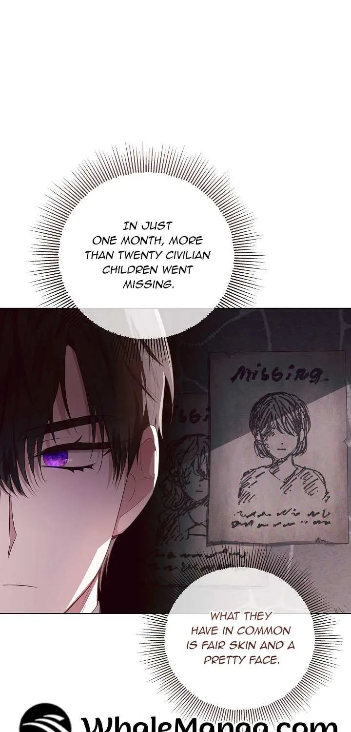 My Daddy Hides His Power Chapter 28 page 76 - 