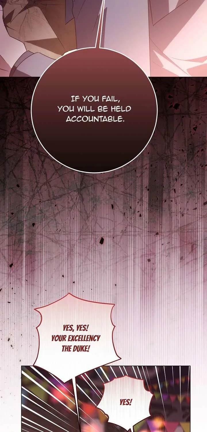 My Daddy Hides His Power Chapter 28 page 84 - 