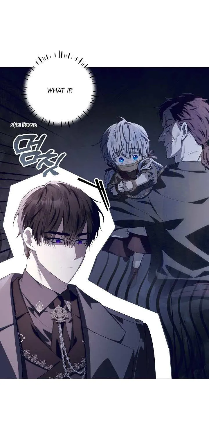 My Daddy Hides His Power Chapter 28 page 94 - 
