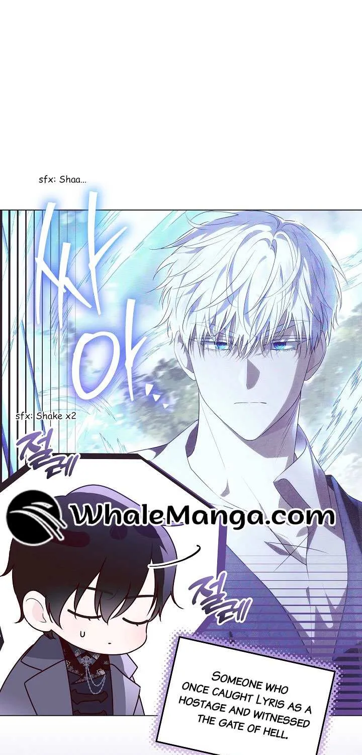 My Daddy Hides His Power Chapter 28 page 95 - 